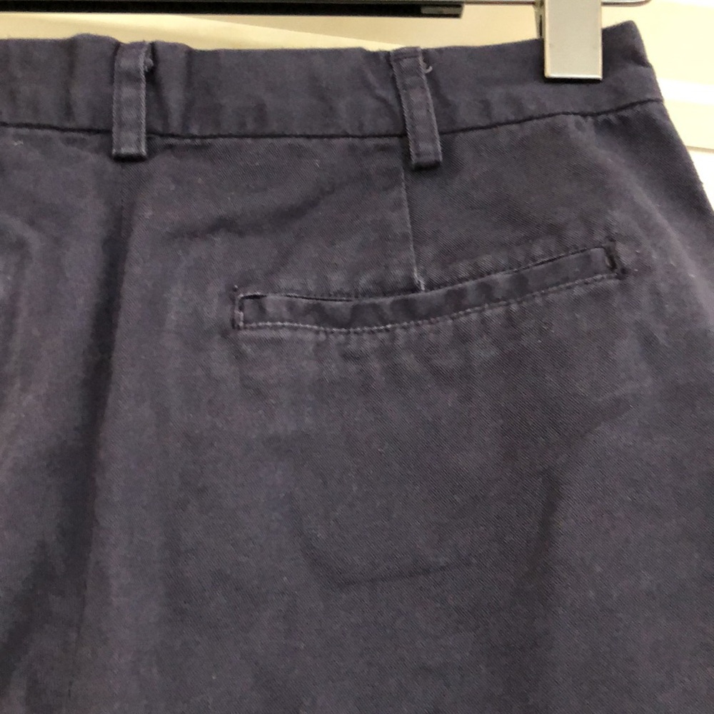 Gap Blue Shorts - Picture 10 of 12